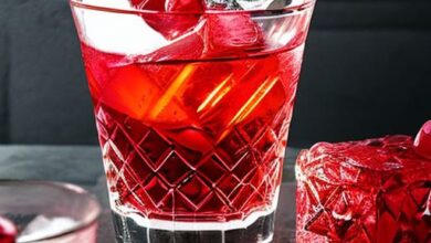 Best Gifts for Negroni Lovers