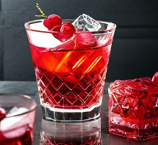 Best Gifts for Negroni Lovers