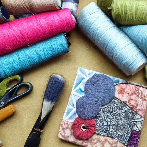 Creative Gifts for the Fiber Textile Artist