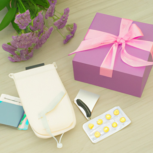 Gifts for women going through menopause