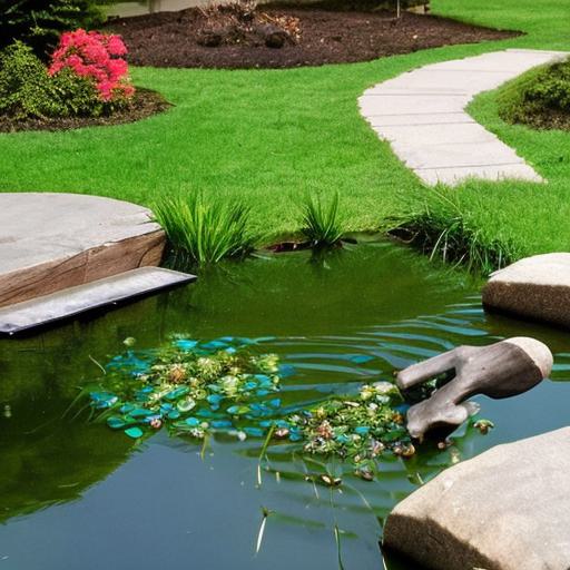 Unique and Practical Gifts for Pond Owners
