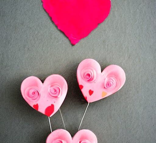 10 DIY Valentine's Day Gift Ideas to Show Someone You Care
