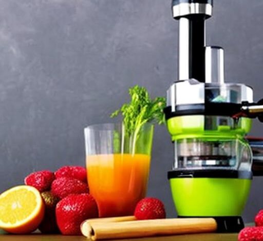 Best Gifts For Juicers