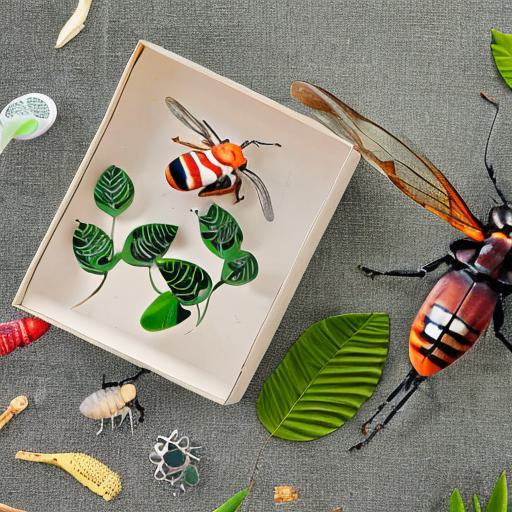Best Gifts Idea For Insect lovers