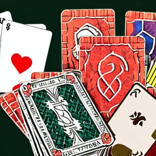 Best Gifts (& Ideas) For Card Players