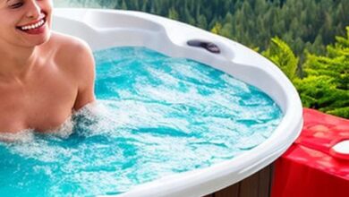 Best Gifts Ideas For Hot Tub Owners