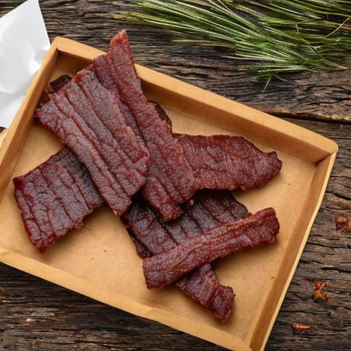 Best Jerky Gifts For Dad
