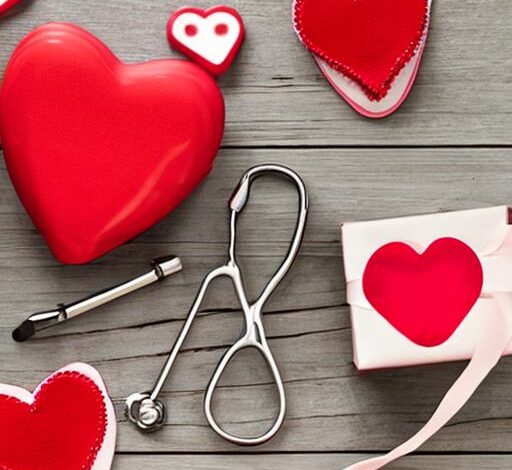 Best Valentine's Day Gifts (& Ideas) For Nurses