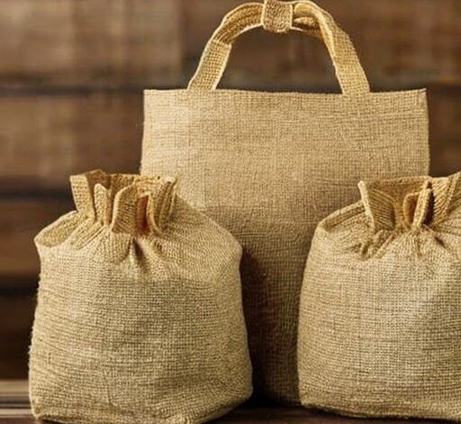 Choose The Perfect Jute Bags For Return Gifts