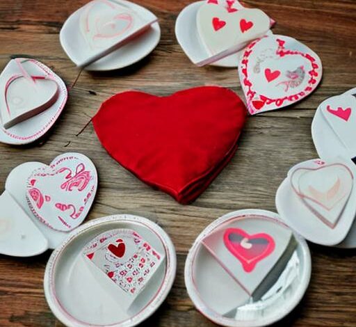 Creative Valentine's Day Gift Ideas for Friends