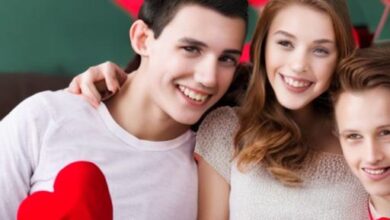 Creative Valentine's Day Gift Ideas for Teens`