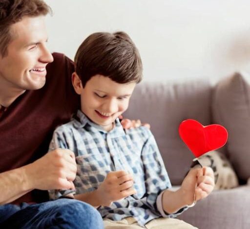 Creative Valentine's Day Gift Ideas for Your Son