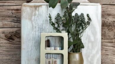 Farmhouse Gifts For Mom