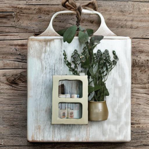 Farmhouse Gifts For Mom