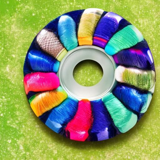 Gift Ideas For Spinners