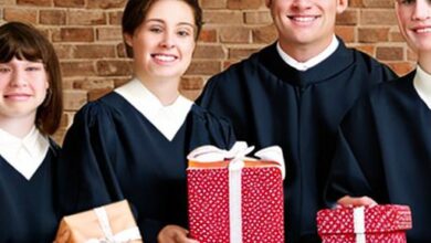 Gifts For Seminary Students