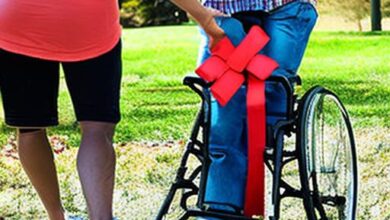 Gifts For Spinal Cord Injury Patients
