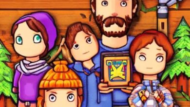 Gifts For Stardew Valley Fans