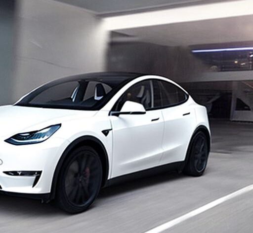 Gifts For Tesla Model Y Owners