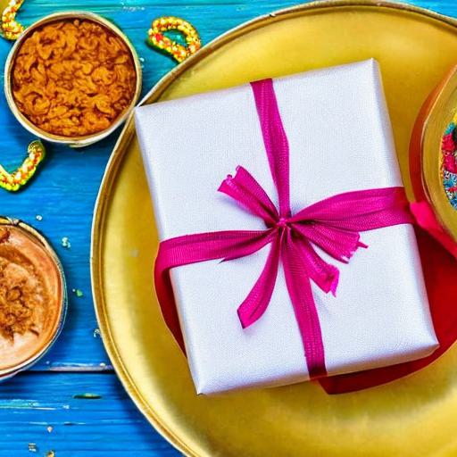 Gifts Idea For Pongal