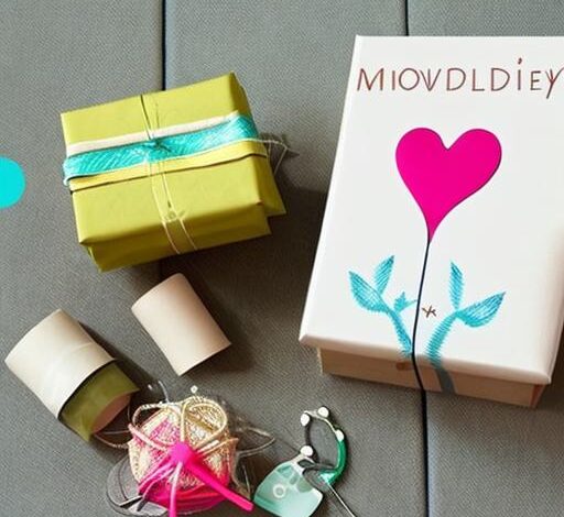Gifts Ideas For Midwife