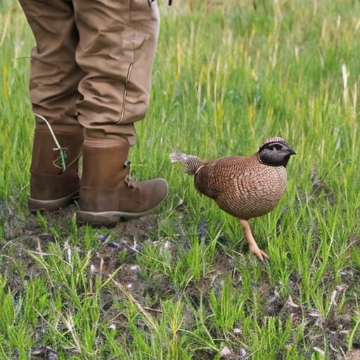 Gifts Ideas For Quail Hunters