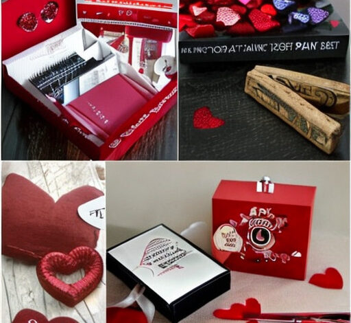 Perfect Valentine's Day Gift for Your Husband Hubby