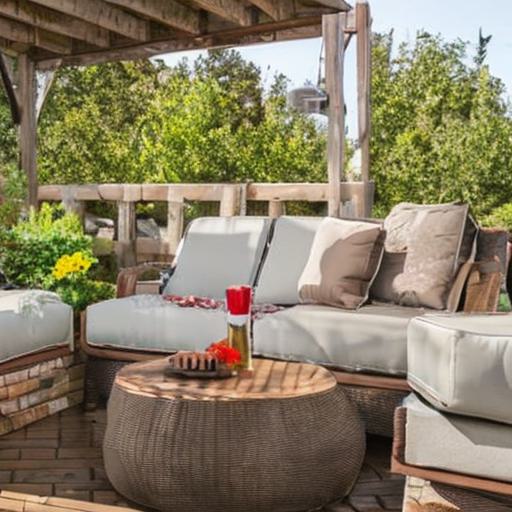 Picking the Perfect Patio Gift for Mom What to Consider