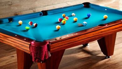 Pool Table Gifts For Dad