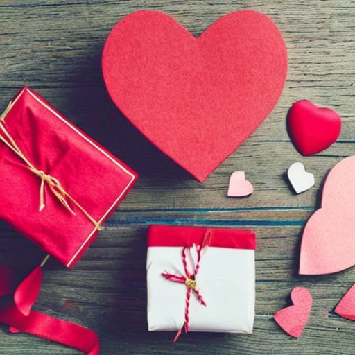 Unique Valentine Gift Ideas for Her Girlfriend Women