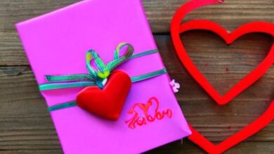 Valentine Gift Ideas for Preschool Teachers