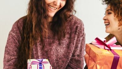 best gifts for hippie mom