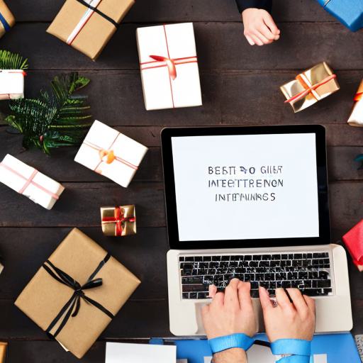 best gifts for interns