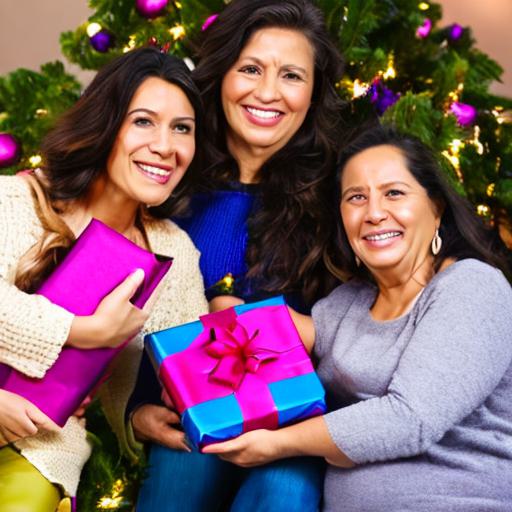 gift ideas for hispanic moms
