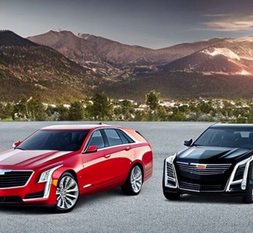 gifts for cadillac owners