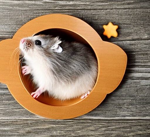 gifts for hamster lovers