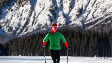 gifts for nordic skiers