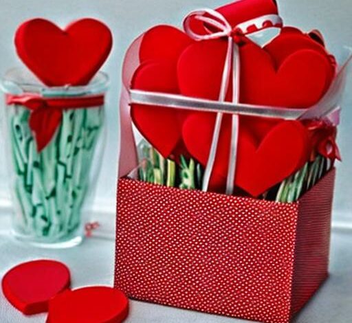 valentine gift ideas for classmates