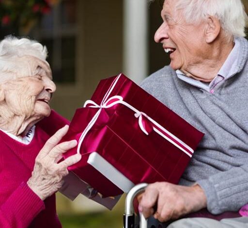 valentine gift ideas for nursing home residents