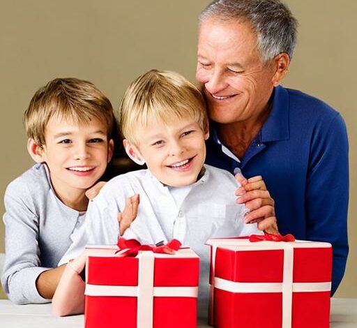 valentine gifts for grandsons
