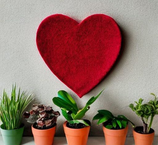 valentine's day gifts for plant lovers