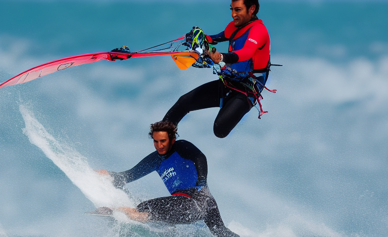 Gift Ideas For Kite Surfer
